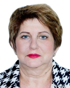 Баранова Галина Алексеевна Баранова Галина Алексеевна.