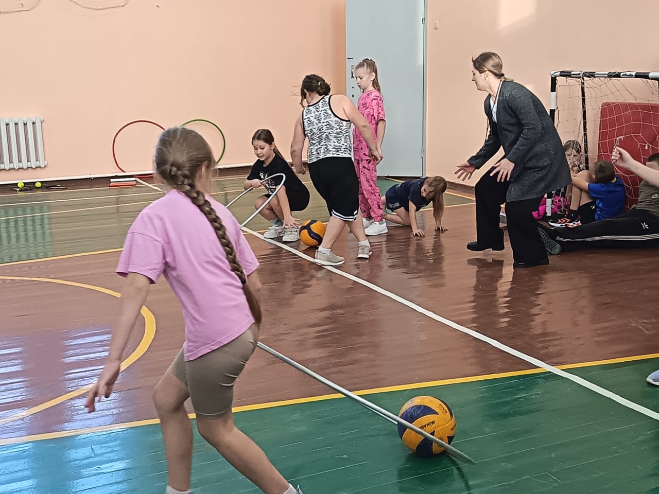 ЧИСТОЕ ПОКОЛЕНИЕ 2025.